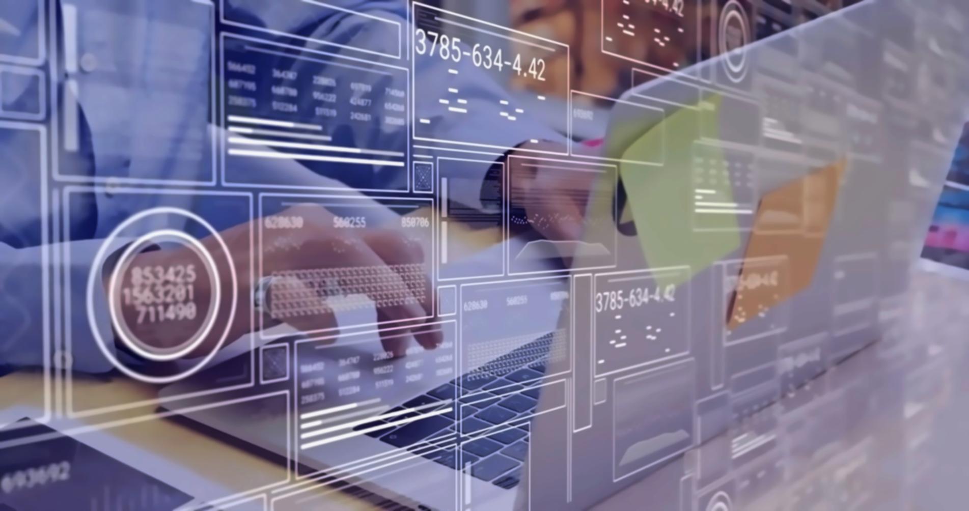 Studi di contrasto e leggibilità su diversi dispositivi