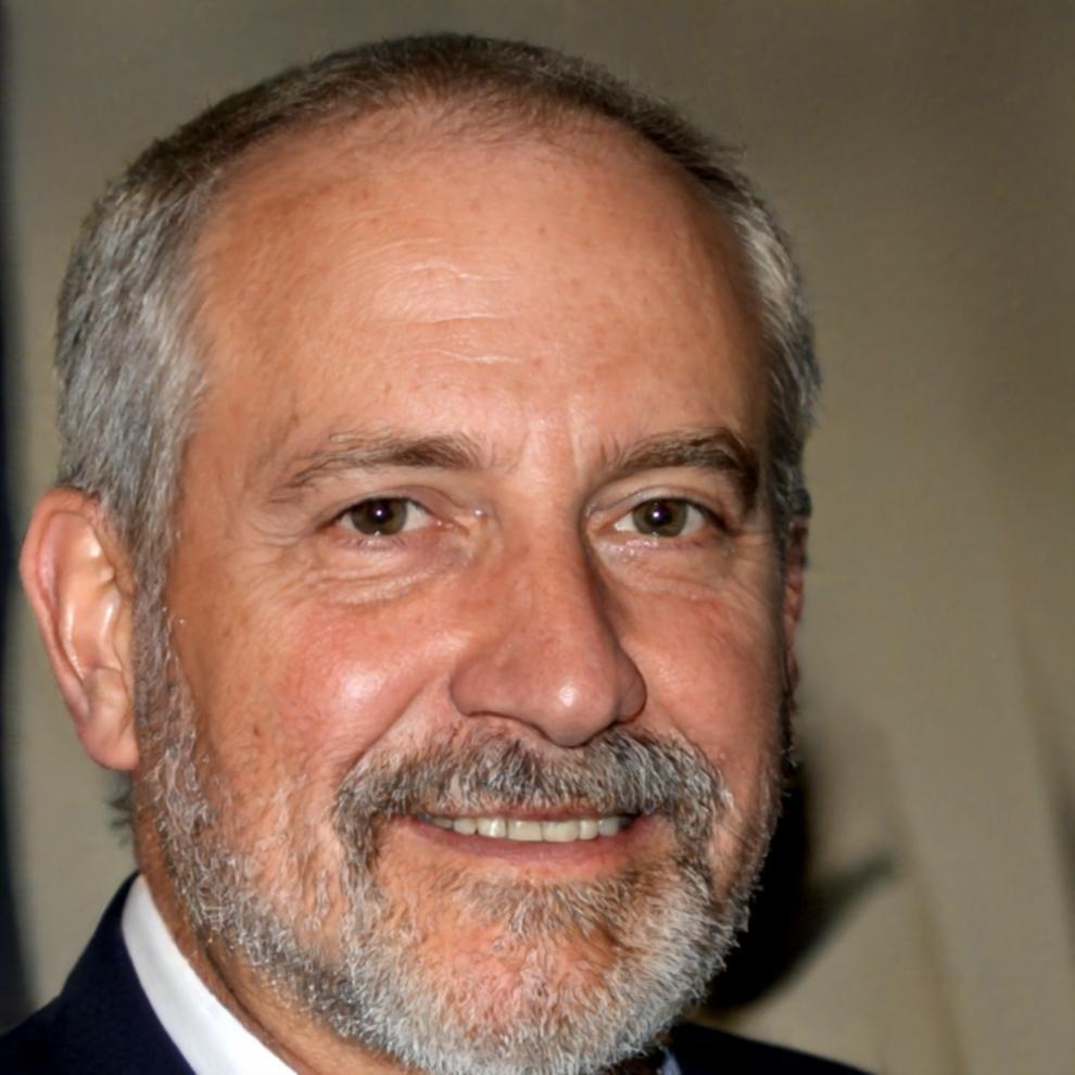 Ritratto di Marco Silvestri