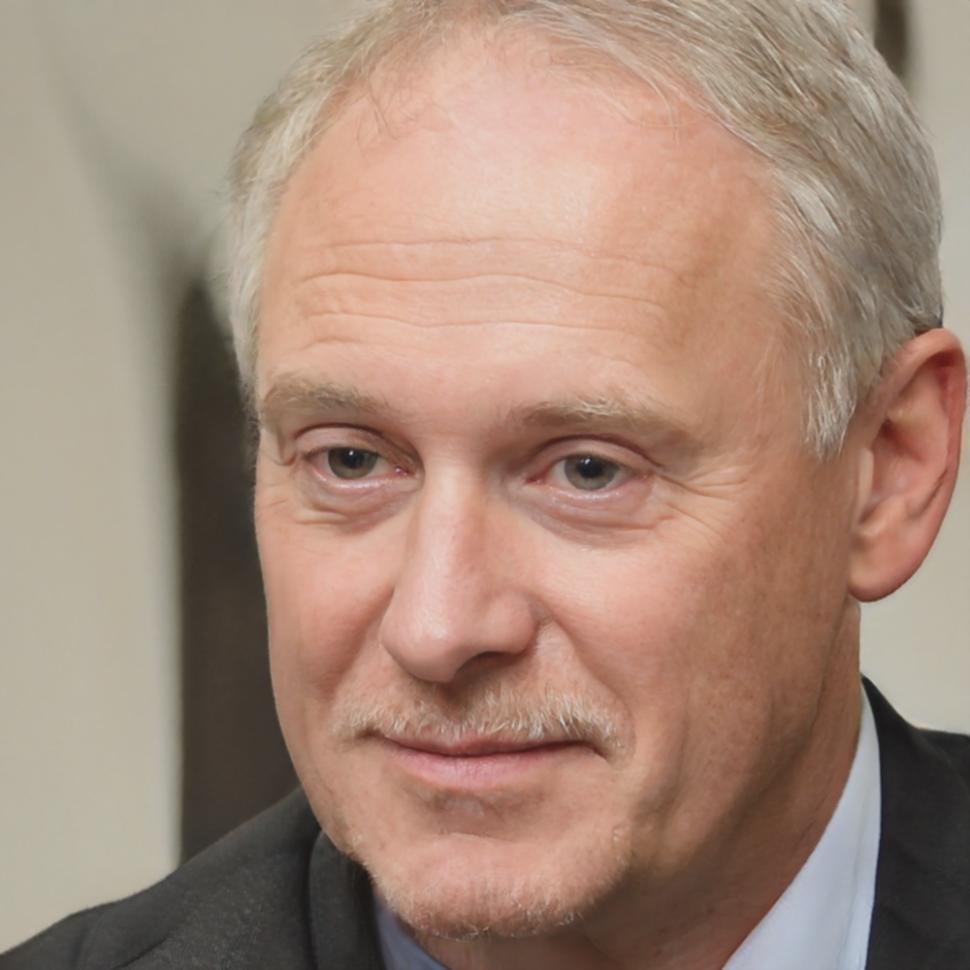 Ritratto professionale di Filippo Barone